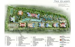 The Glades (D16), Condominium #622521551
